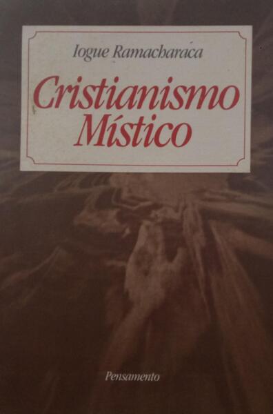 CRISTIANISMO MÃ?STICO.