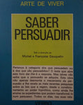 SABER PERSUADIR.