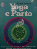 YOGA E PARTO.