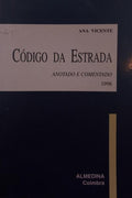 CÓDIGO DA ESTRADA.