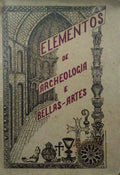 ELEMENTOS DE ARCHEOLOGIA E BELLAS ARTES.