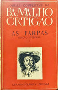 AS FARPAS. [COMPLETO, 18 VOLUMES]