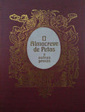 O ALMOCREVE DE PETAS E OUTRAS PROSAS.