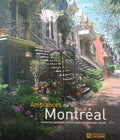 AMBIANCES DE MONTRÉAL.