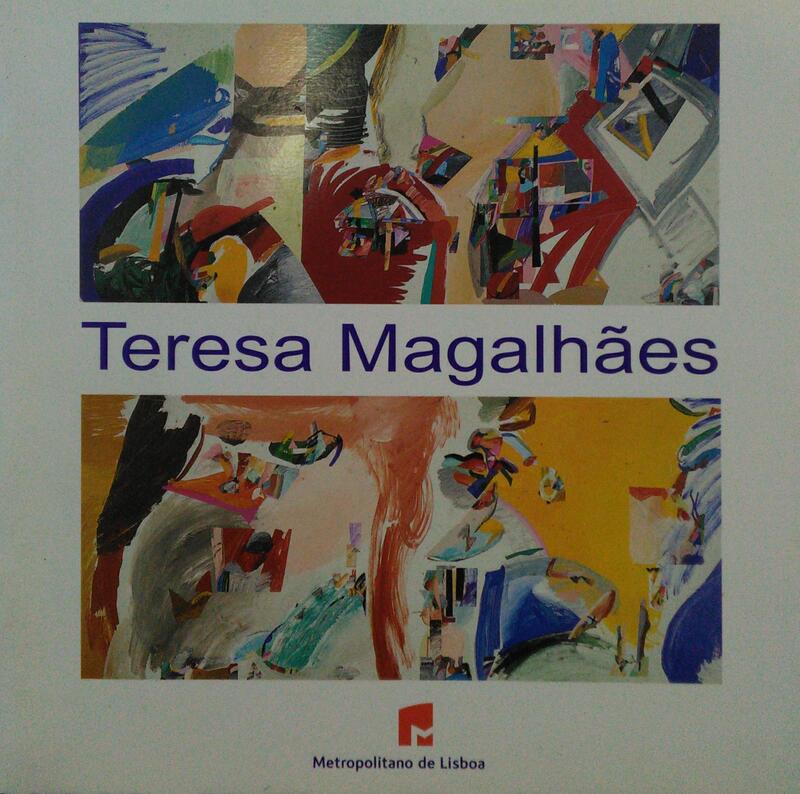 BOTELHO. (Margarida) PAINÉIS EM AZULEJO DE TERESA MAGALHÃES PARA A ESTAÇÃO MARTIM PLACE DO CITY RAIL DE SYDNEY.