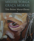 UM REINO MARAVILHOSO.