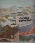 ÓLEOS DE CARLOS BOTELHO 1967-1972.