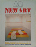 NEW ART INTERNATIONAL.
