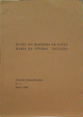 MUSEU (O) E O MOSTEIRO EM 1981.