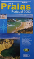 GUIA PRAIAS PORTUGAL 2002.