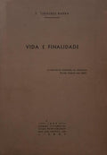 GERALDES BARBA. (F.) VIDA E FINALIDADE.