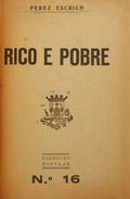 RICO E POBRE.