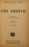 CÉU ABERTO. [10.ª EDIÇÃO]