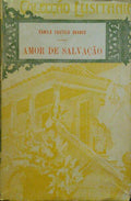 AMOR DE SALVAÇÃO.