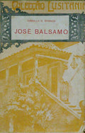 CASTELO BRANCO. (Camilo) COMPÊNDIO DA VIDA E FEITOS DE JOSÉ BÁLSAMO.