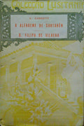 ALFAGEME DE SANTARÉM, D. FILIPA DE VILHENA.