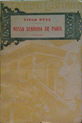 HUGO. (Victor) NOSSA SENHORA DE PARIS.