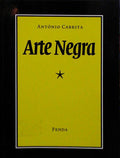 ARTE NEGRA.