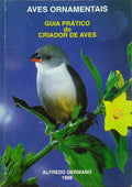 AVES ORNAMENTAIS.