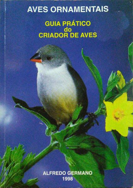AVES ORNAMENTAIS.