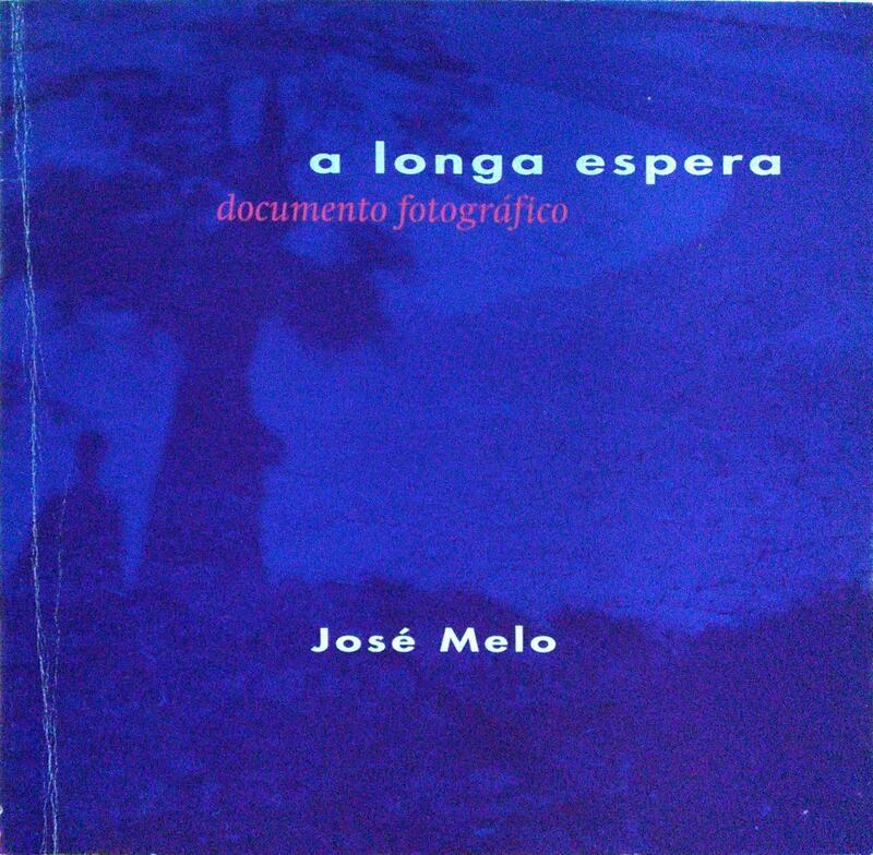 MELO. (José) A LONGA ESPERA.
