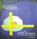 CENÁRIOS PARA UMA REFEIÇÃO | THE SETTING OF A MEAL.