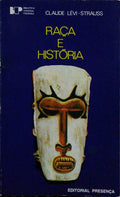 LÉVI-STRAUSS. (Claude) RAÇA E HISTÓRIA. [3.ª EDIÇÃO]