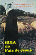 SALAS. (António) e Andrés Manrique. GUIA DO PAÍS DE JESUS.
