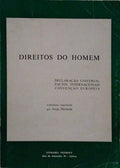 MIRANDA. (Jorge) DIREITOS DO HOMEM.