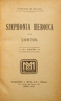 SIMPHONIA HEROICA.