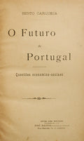 O FUTURO DE PORTUGAL.