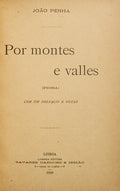POR MONTES E VALLES.