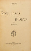 PORTUENSES ILLUSTRES. [TOMO III]