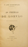 AS FREIRAS DE LORVÃO.
