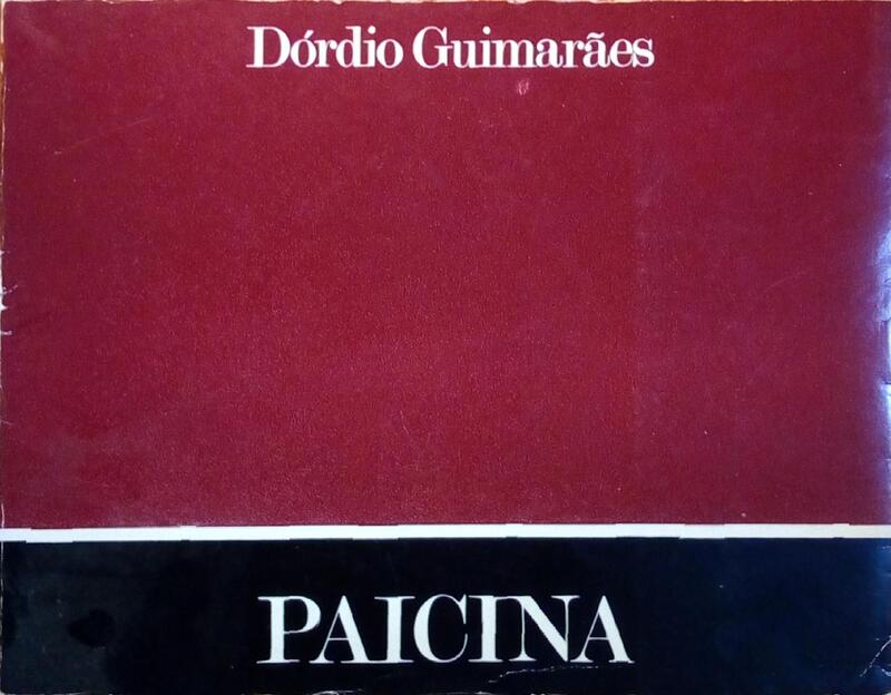 GUIMARÃES. (Dórdio) PAICINA.