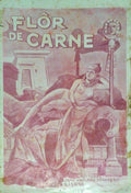 FLOR DE CARNE.
