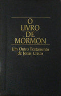 LIVRO (O) DE MÓRMON.
