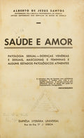 SAÚDE E AMOR.