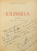 MONTEIRO. (Ramalho) ULISSEIA.