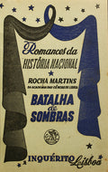 BATALHA DE SOMBRAS.