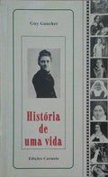 HISTÓRIA DE UMA VIDA, TERESA MARTIN (1873-1897).