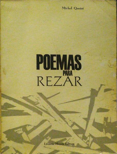 POEMAS PARA REZAR.