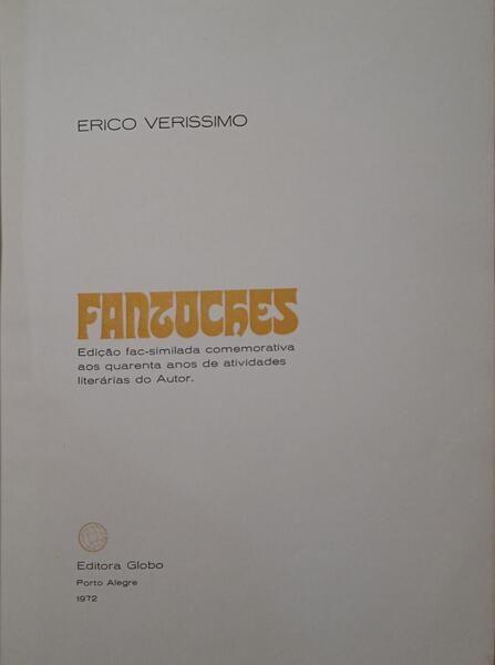 FANTOCHES.