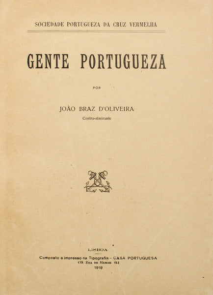 GENTE PORTUGUEZA.