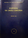PORTUGAL NA UNIÃO EUROPEIA.