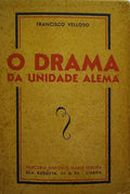 O DRAMA DA UNIDADE ALEMÃ.