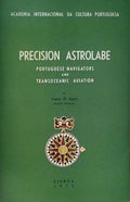 PRECISION ASTROLABE.