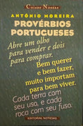 PROVÉRBIOS PORTUGUESES.