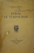 DONAS DE TEMPOS IDOS.