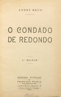 O CONDADO DE REDONDO.